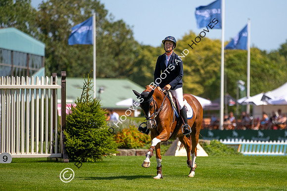 Hickstead