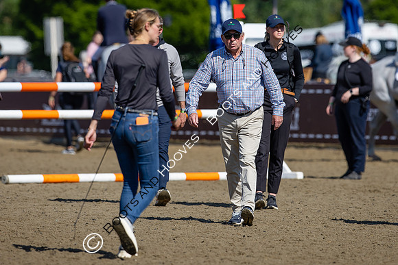Royal Windsor Horse Show