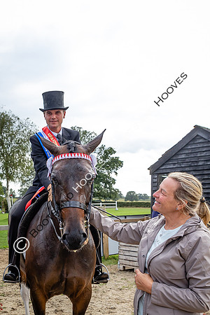 The Royal International Horse Show