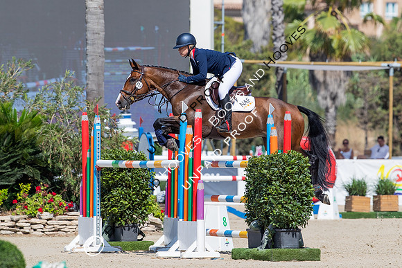 FEI Junior European Championship Young Riders, Juniors & Childre