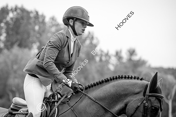 The Prenetics Royal International Horse Show