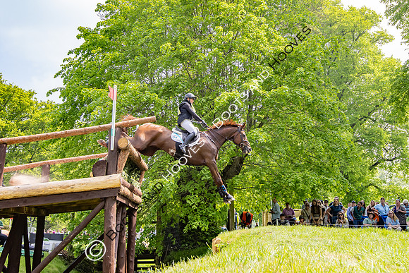 Badminton Horse Trials