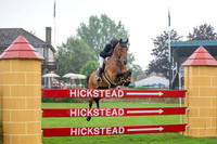 The Prenetics Royal International Horse Show