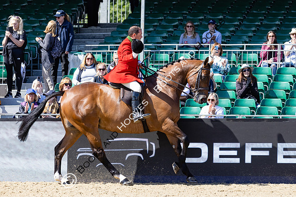 Royal Windsor Horse Show