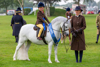 The Prenetics Royal International Horse Show