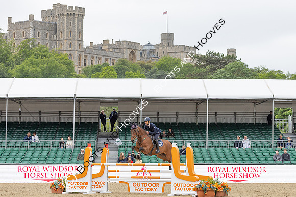 Royal Windsor Horse Show