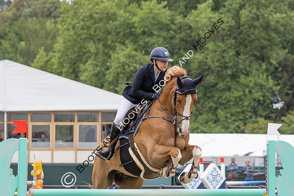 Royal Windsor Horse Show
