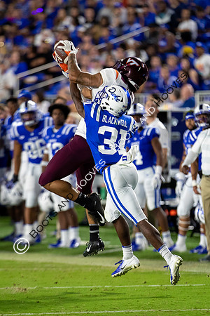 Duke Blue Devils vs Virginia Tech