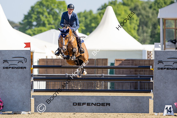 Royal Windsor Horse Show
