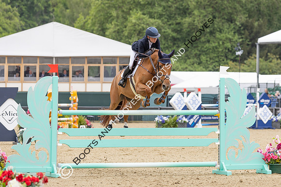 Royal Windsor Horse Show