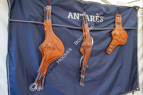 The Prenetics Royal International Horse Show