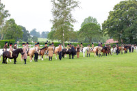 The Prenetics Royal International Horse Show