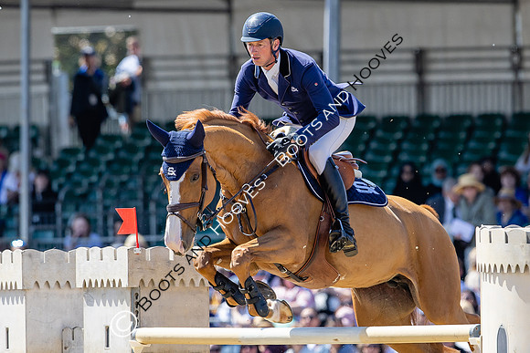 Royal Windsor Horse Show