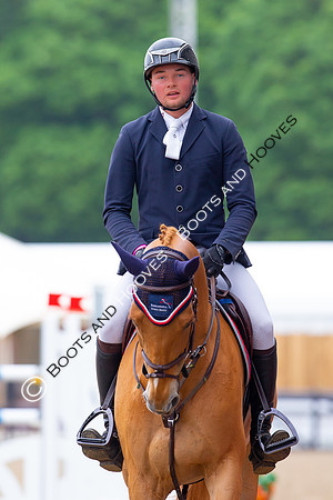 Royal Windsor Horse Show