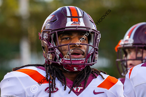 Duke Blue Devils vs Virginia Tech