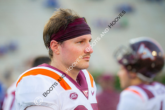 Duke Blue Devils vs Virginia Tech
