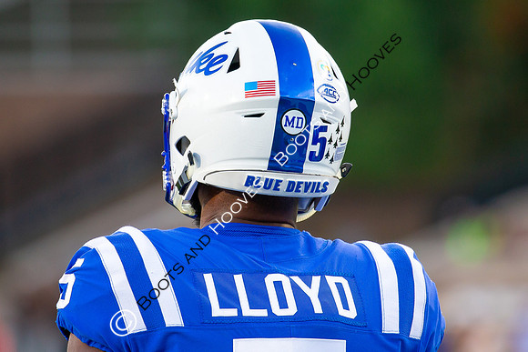 Duke Blue Devils vs Virginia Tech