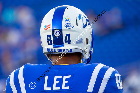 Duke Blue Devils vs Virginia Tech