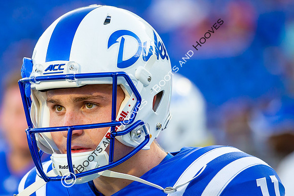 Duke Blue Devils vs Virginia Tech
