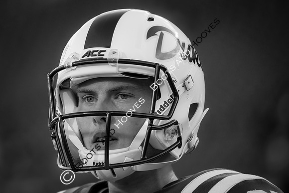 Duke Blue Devils vs Virginia Tech