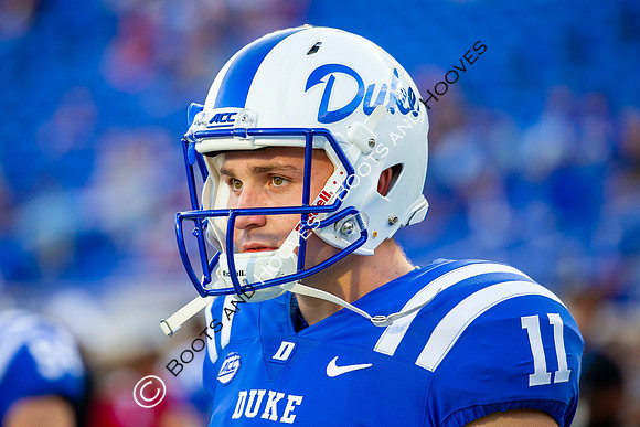 Duke Blue Devils vs Virginia Tech