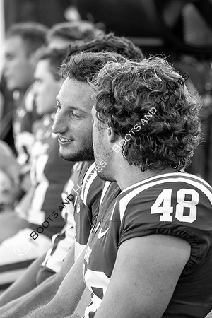 Duke Blue Devils vs Virginia Tech