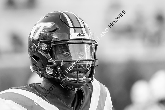 Duke Blue Devils vs Virginia Tech