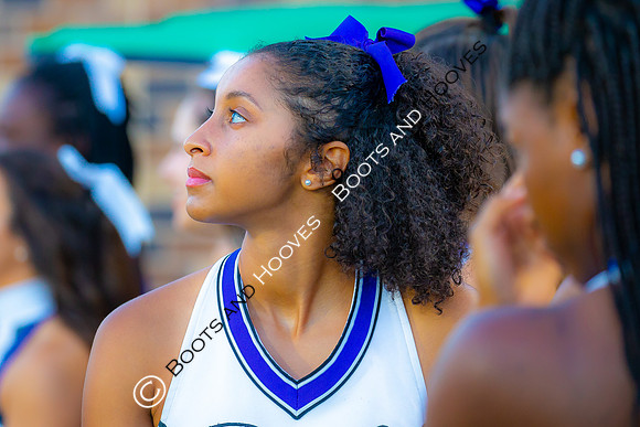 Duke Blue Devils vs Virginia Tech