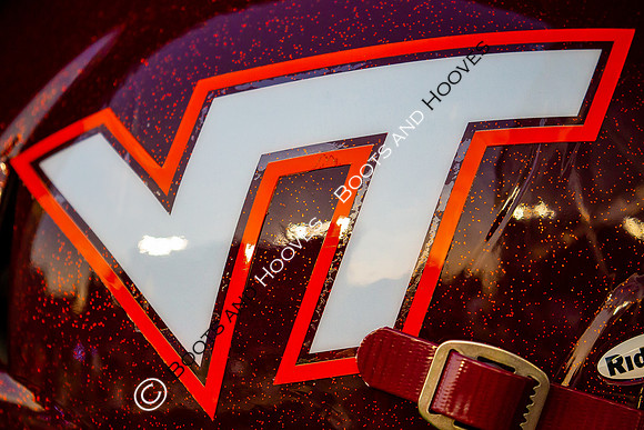 Duke Blue Devils vs Virginia Tech