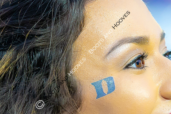 Duke Blue Devils vs Virginia Tech