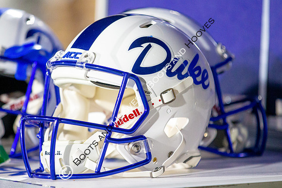 Duke Blue Devils vs Virginia Tech
