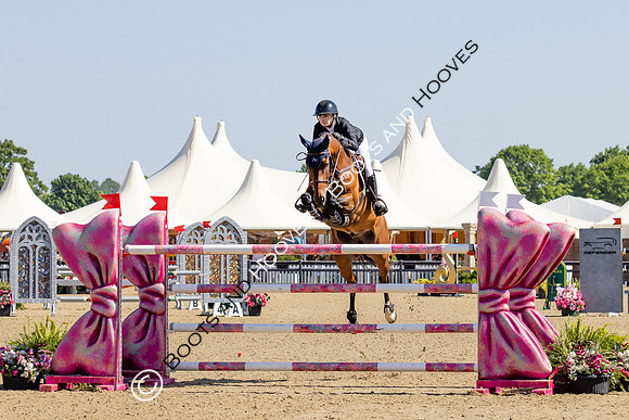 Royal Windsor Horse Show