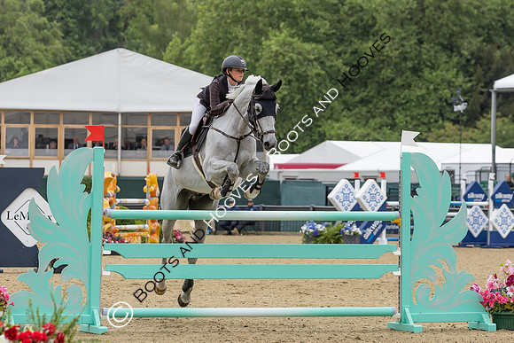 Royal Windsor Horse Show