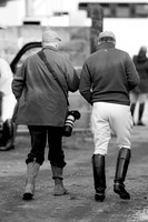 East Essex Hunt. Ladies Day. 29/01/2019 ~ MANDATORY Credit Elli Birch/Bootsandhooves - NO UNAUTHORISED USE - 07745 909676