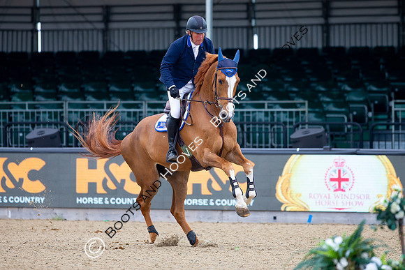 Royal Windsor Horse Show