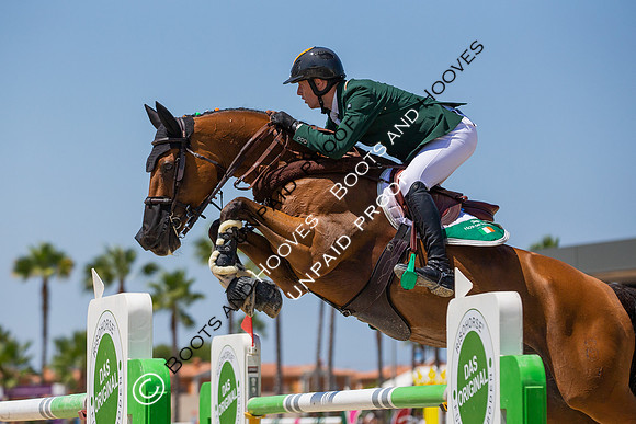 FEI Junior European Championship Young Riders, Juniors & Childre
