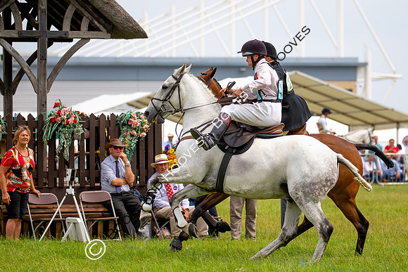 Festival of Hunting