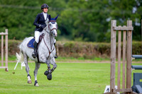 Science Supplements All England Jumping Championships