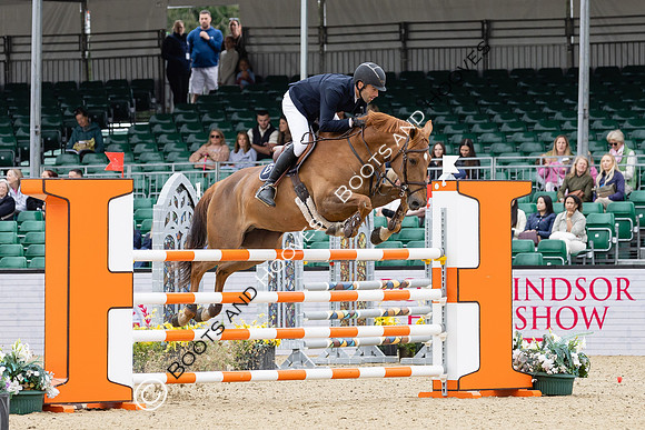 Royal Windsor Horse Show
