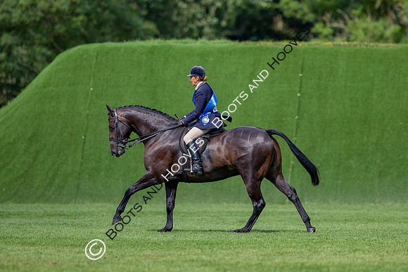 The Prenetics Royal International Horse Show