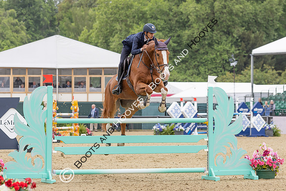 Royal Windsor Horse Show