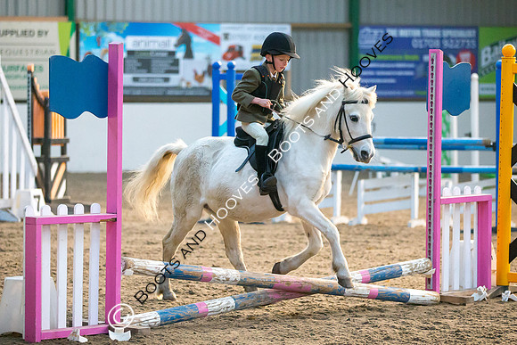 EHNPC. Showjumping. Credit Elli Birch/Bootsandhooves - NO UNAUTHORISED USE - 07745909676