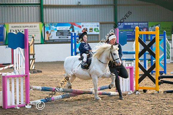 EHNPC. Showjumping. Credit Elli Birch/Bootsandhooves - NO UNAUTHORISED USE - 07745909676