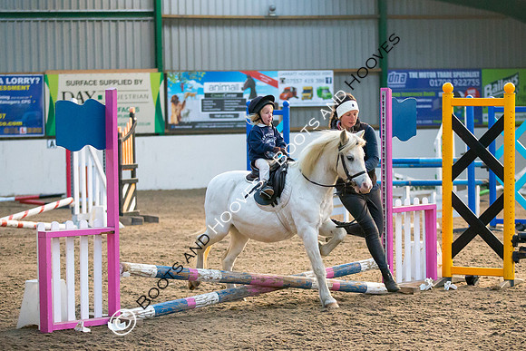 EHNPC. Showjumping. Credit Elli Birch/Bootsandhooves - NO UNAUTHORISED USE - 07745909676