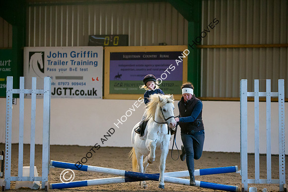 EHNPC. Showjumping. Credit Elli Birch/Bootsandhooves - NO UNAUTHORISED USE - 07745909676