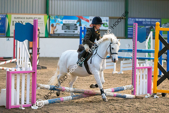 EHNPC. Showjumping. Credit Elli Birch/Bootsandhooves - NO UNAUTHORISED USE - 07745909676