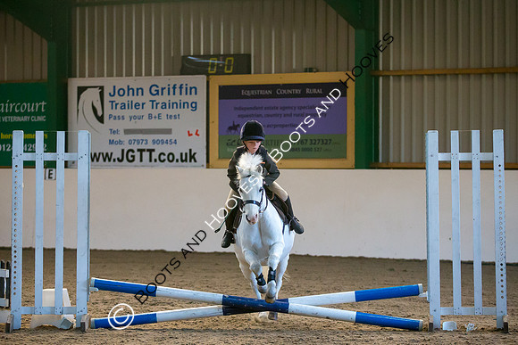 EHNPC. Showjumping. Credit Elli Birch/Bootsandhooves - NO UNAUTHORISED USE - 07745909676