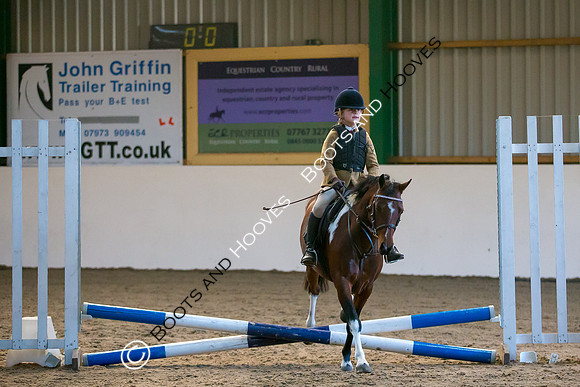 EHNPC. Showjumping. Credit Elli Birch/Bootsandhooves - NO UNAUTHORISED USE - 07745909676