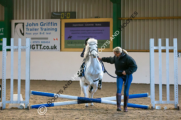 EHNPC. Showjumping. Credit Elli Birch/Bootsandhooves - NO UNAUTHORISED USE - 07745909676