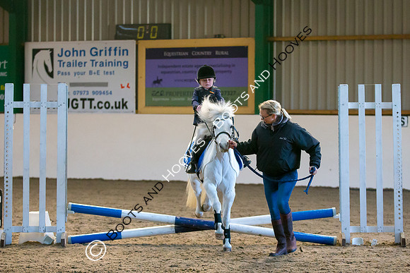 EHNPC. Showjumping. Credit Elli Birch/Bootsandhooves - NO UNAUTHORISED USE - 07745909676